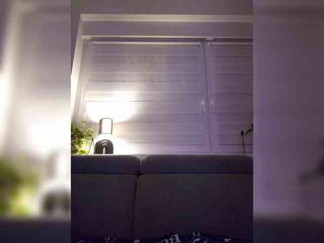 Sophie_Sonne webcam