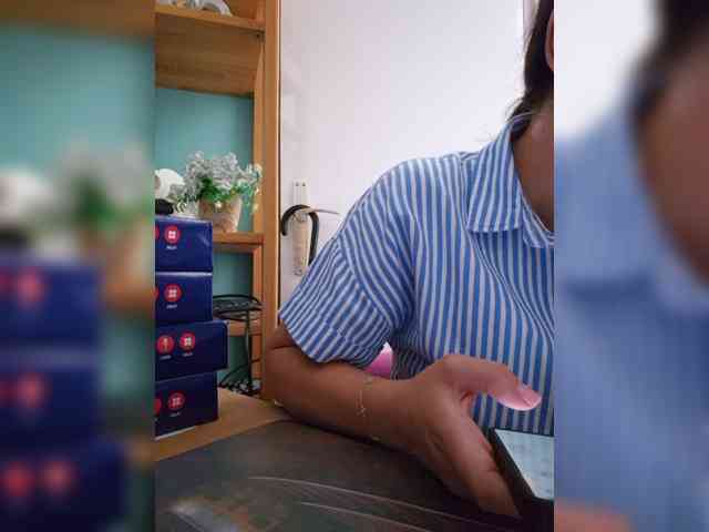 Sophie_Sonne webcam