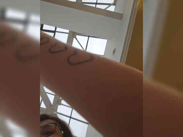 Sophie_Sonne webcam