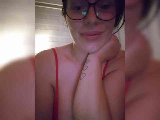 Model: Sophie_Sonne