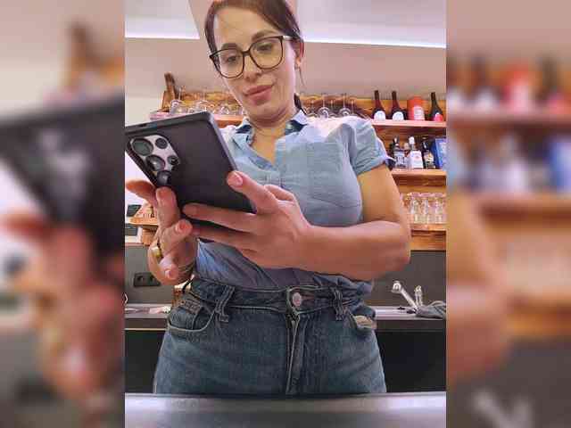 Sophie_Sonne webcam