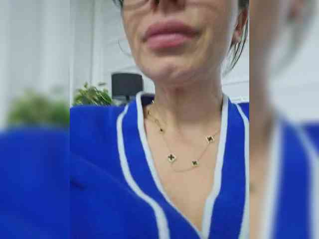 Sophie_Sonne webcam
