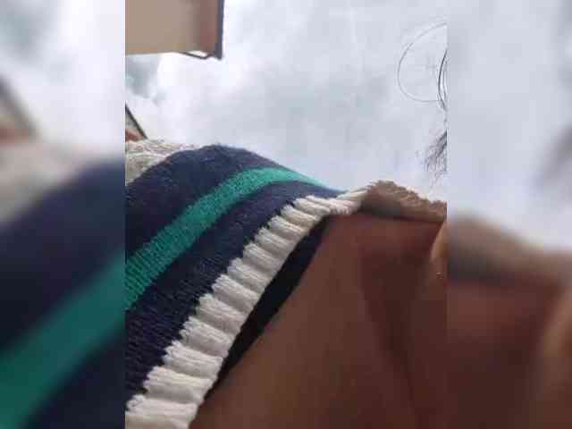 Sophie_Sonne webcam