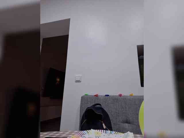 Sophie_Sonne webcam