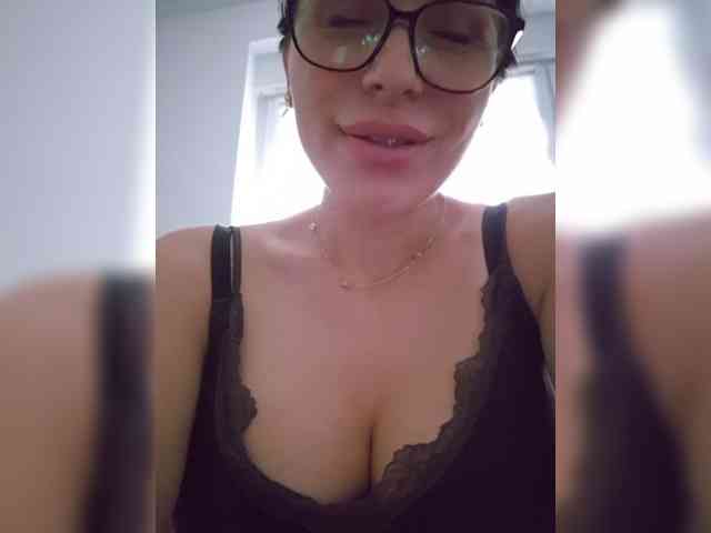 Model: Sophie_Sonne