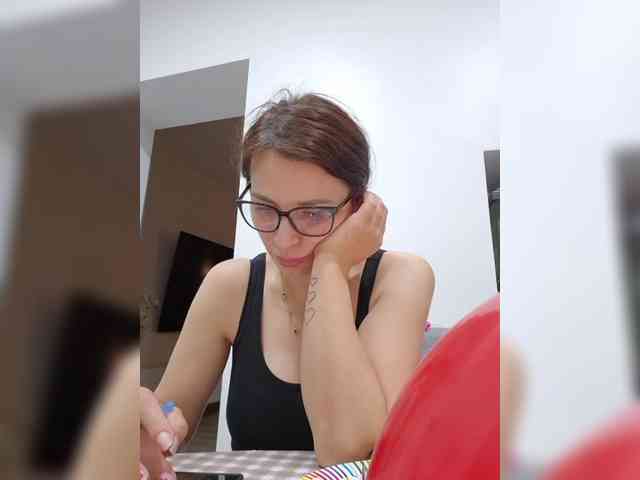 Sophie_Sonne webcam