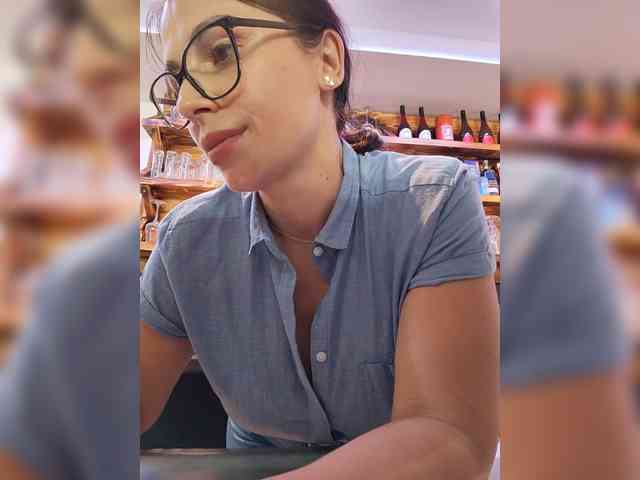Sophie_Sonne webcam