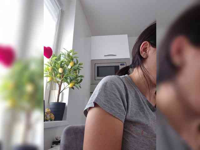 Sophie_Sonne webcam