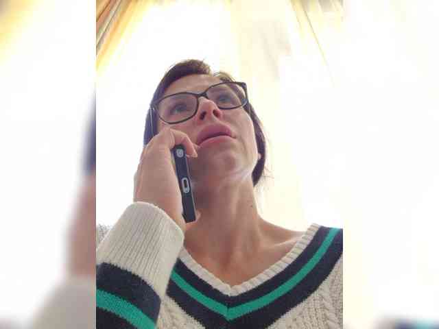 Sophie_Sonne webcam