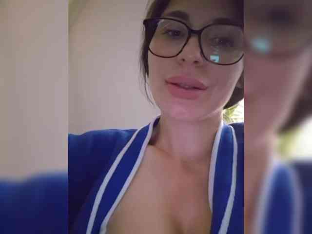 Sophie_Sonne webcam