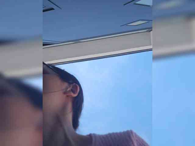 Sophie_Sonne webcam
