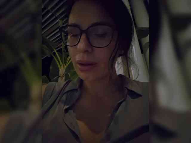 Sophie_Sonne webcam