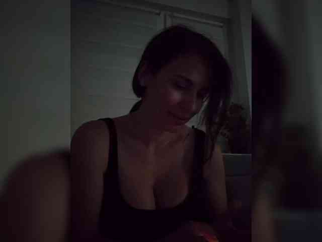 Model: Sophie_Sonne