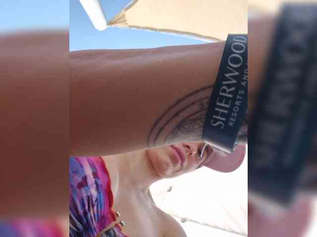Sophie_Sonne webcam