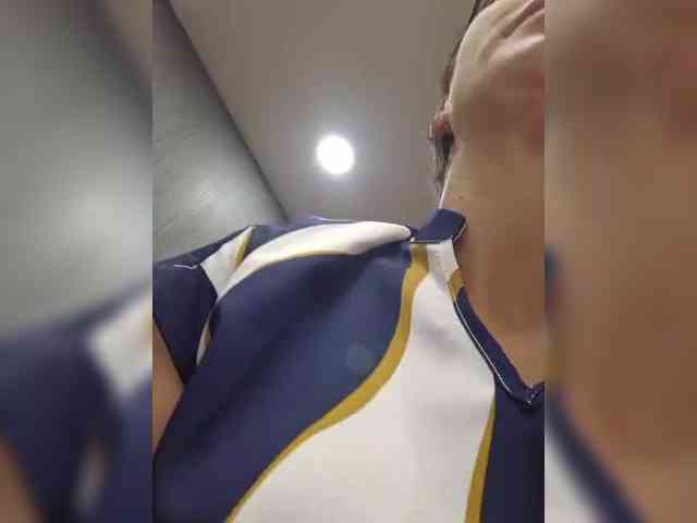 Sophie_Sonne webcam