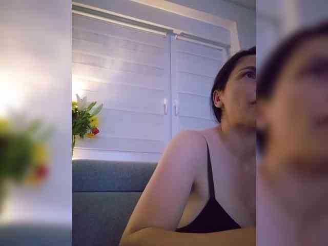 Model: Sophie_Sonne