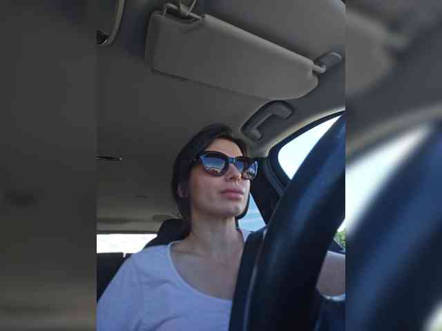 Sophie_Sonne webcam