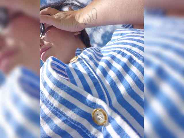 Sophie_Sonne webcam