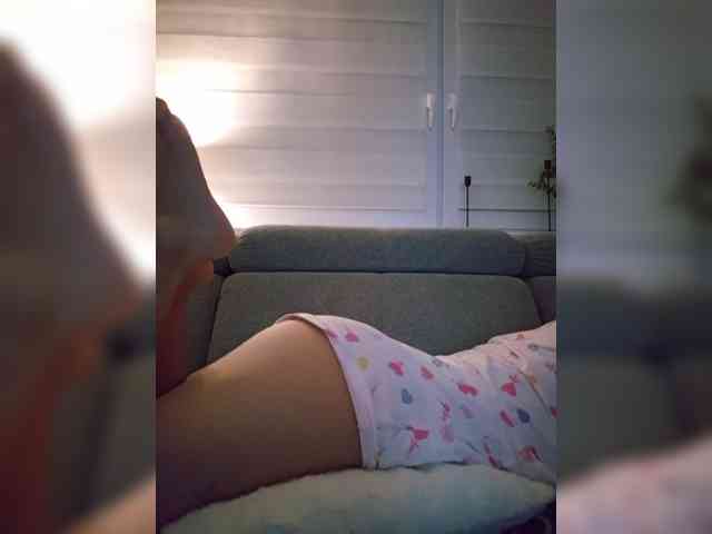 Sophie_Sonne webcam