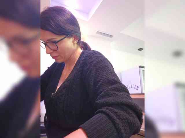 Sophie_Sonne webcam