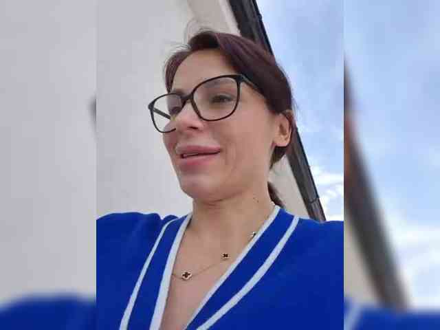 Sophie_Sonne webcam