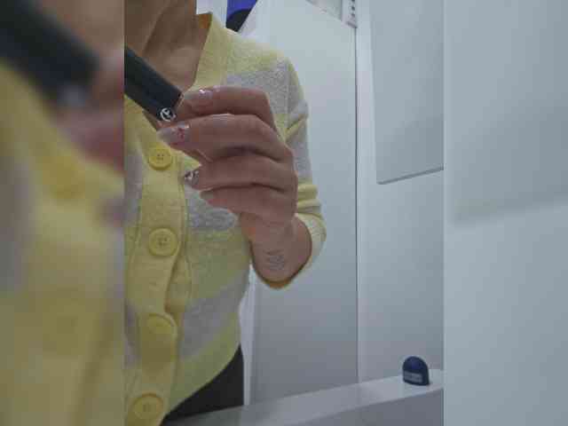 Sophie_Sonne webcam