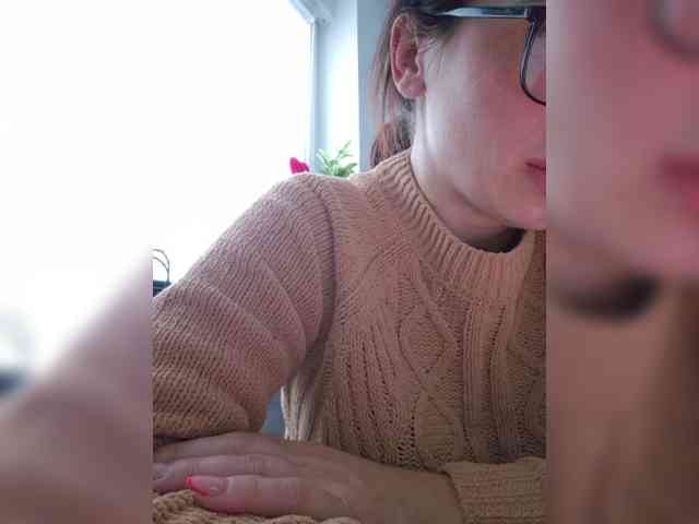 Sophie_Sonne webcam