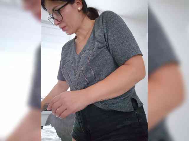 Sophie_Sonne webcam