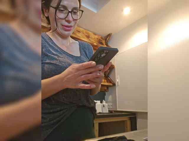 Sophie_Sonne webcam