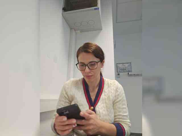 Sophie_Sonne webcam