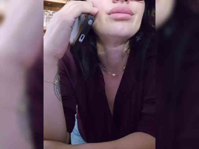 Model: Sophie_Sonne