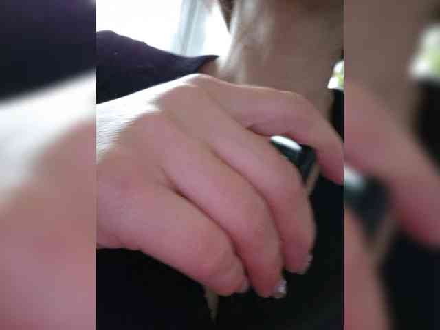 Sophie_Sonne webcam