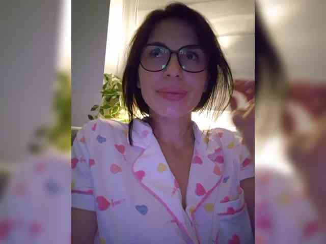 Sophie_Sonne webcam