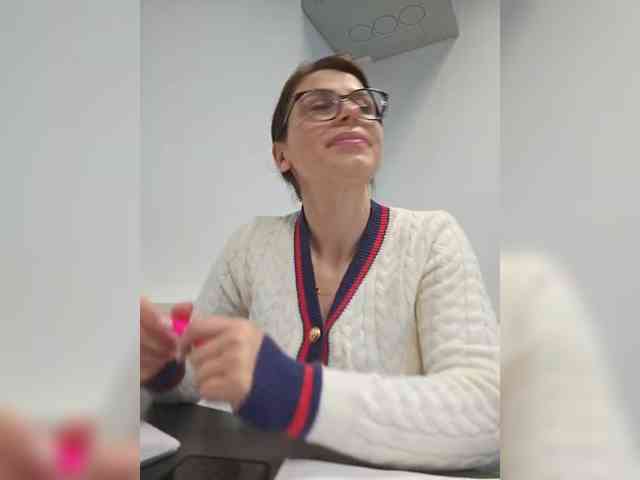 Sophie_Sonne webcam