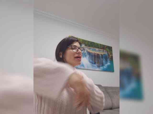 Sophie_Sonne webcam