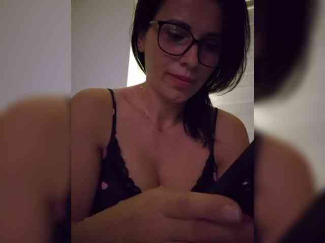 Model: Sophie_Sonne