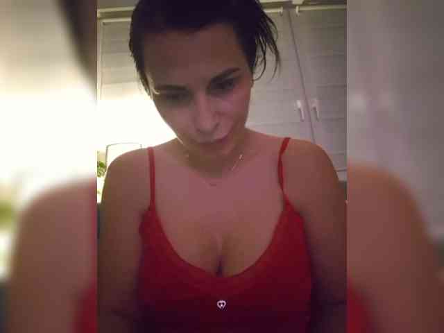 Model: Sophie_Sonne