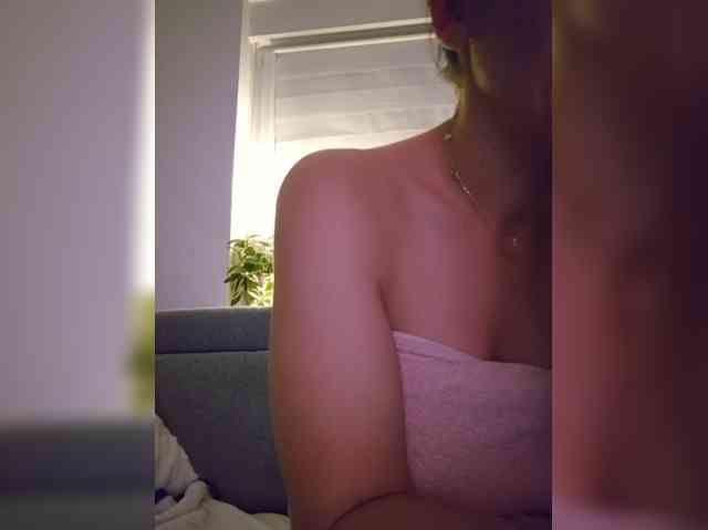 Model: Sophie_Sonne