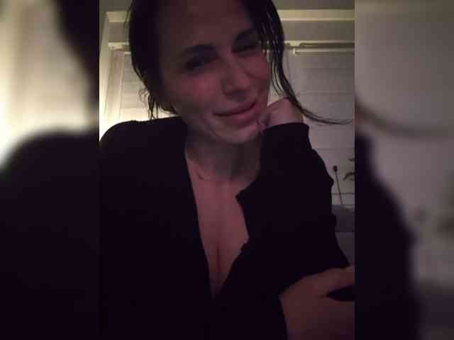 Model: Sophie_Sonne