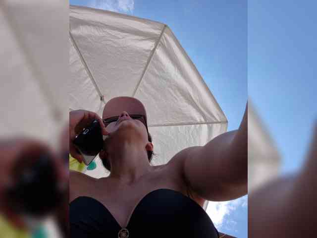 SophieMary Sex Cam Show