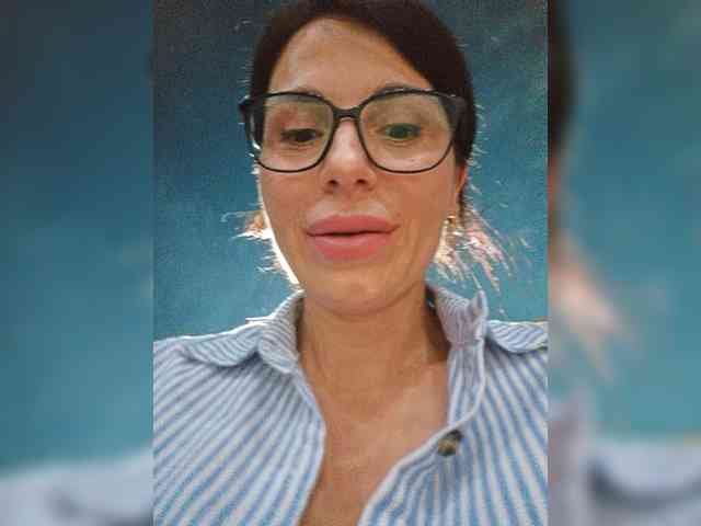 SophieMary Sex Cam Show