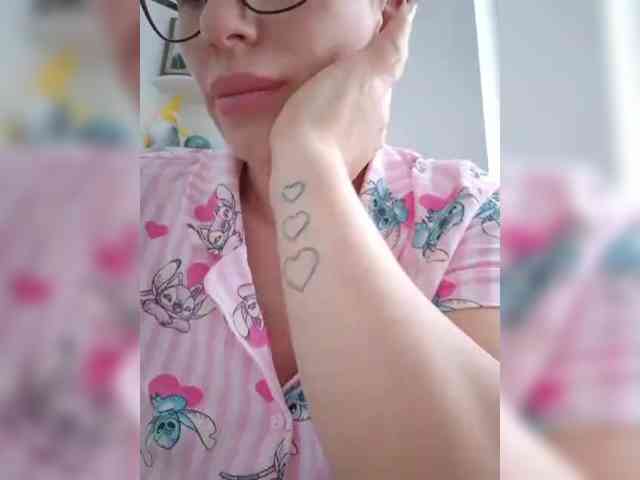 Model: Sophie_Sonne