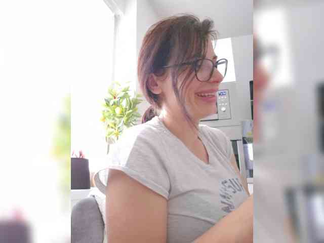 Sophie_Sonne webcam