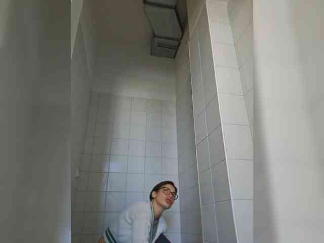 Sophie_Sonne webcam