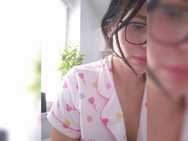 Model: Sophie_Sonne