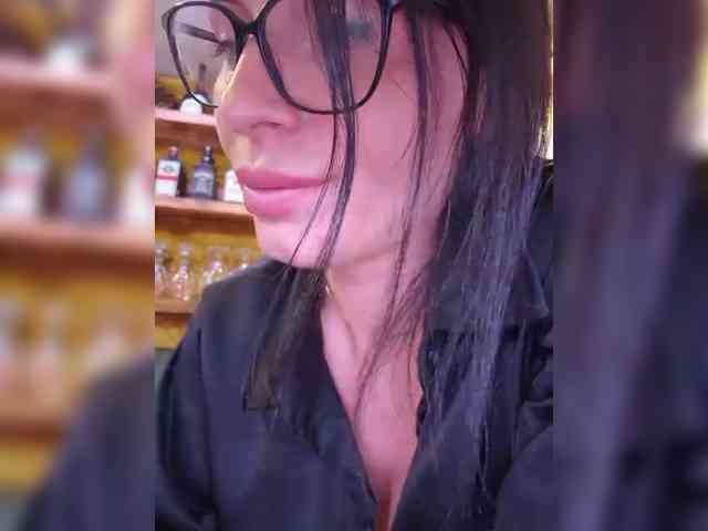 Model: Sophie_Sonne