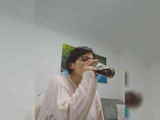 Sophie_Sonne webcam