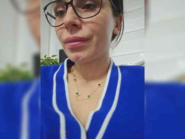 Sophie_Sonne webcam