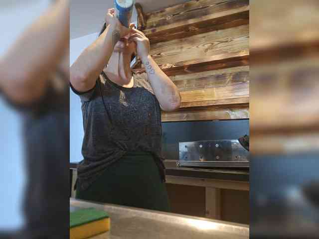 Sophie_Sonne webcam
