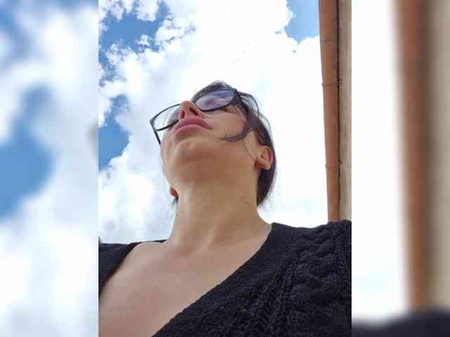 Model: Sophie_Sonne